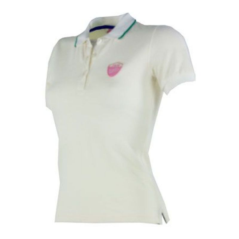 Polo Donna Leslie