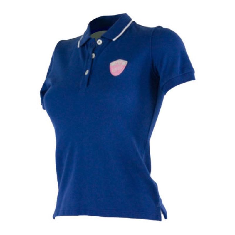 Polo Donna Leslie