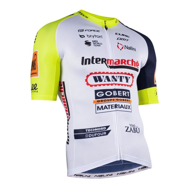 Maglia Uomo Intermarche