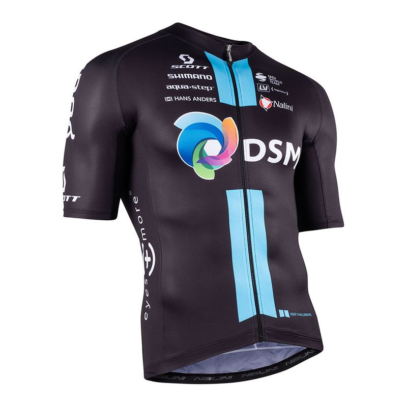 Maglia Uomo DSM Maglia