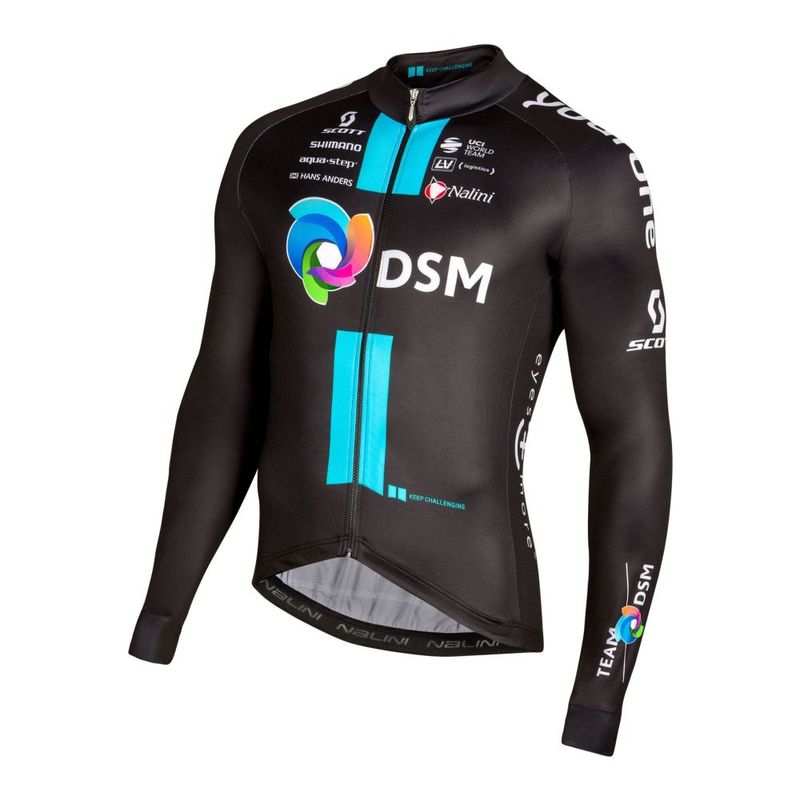 Maglia Uomo DSM Maglia