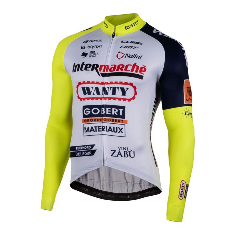 Maglia Uomo Intermarche