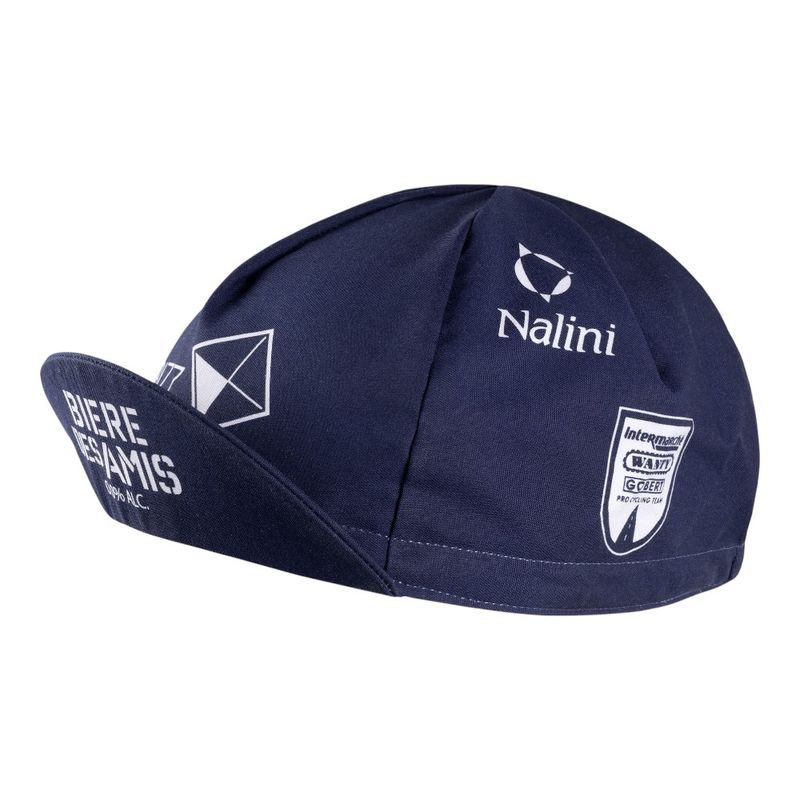 Cappellino  Intermarche