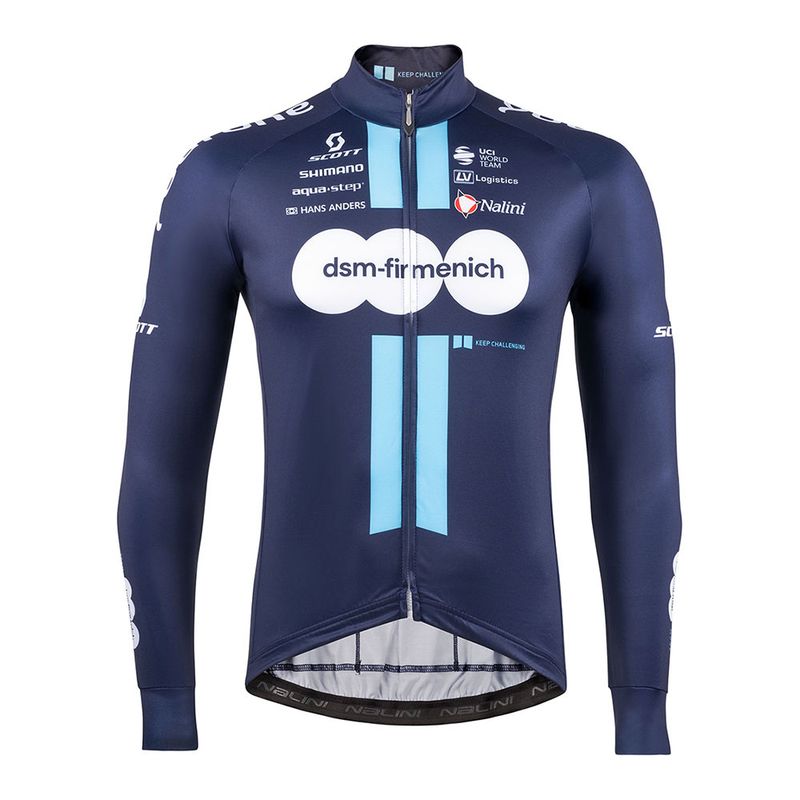 Maglia DSM Firmenich Uomo DSM Firmenichmaglia