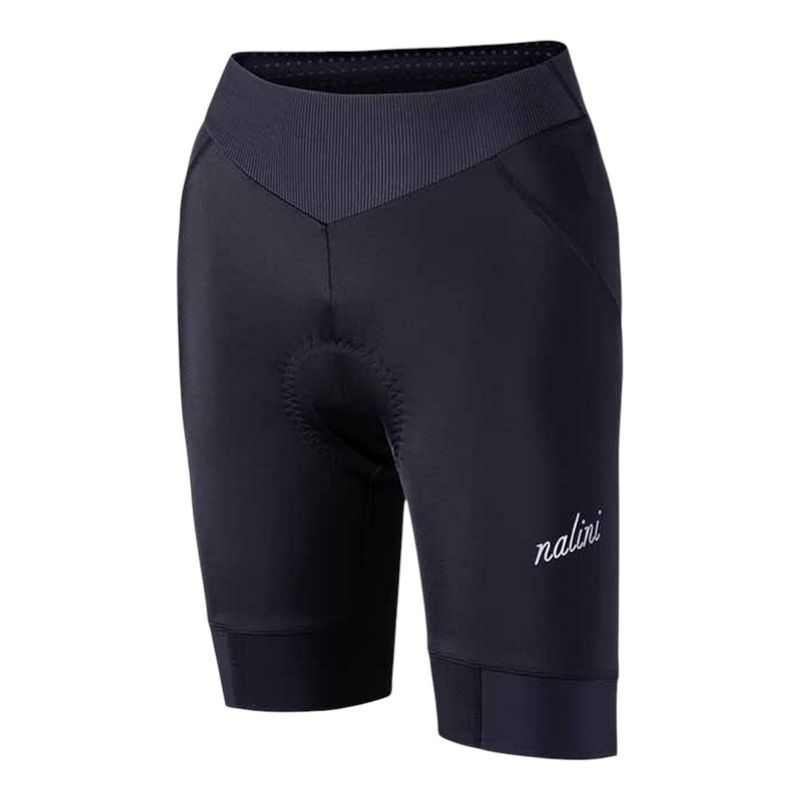 Pantaloncini con bretelle Donna Innsbruck 1976