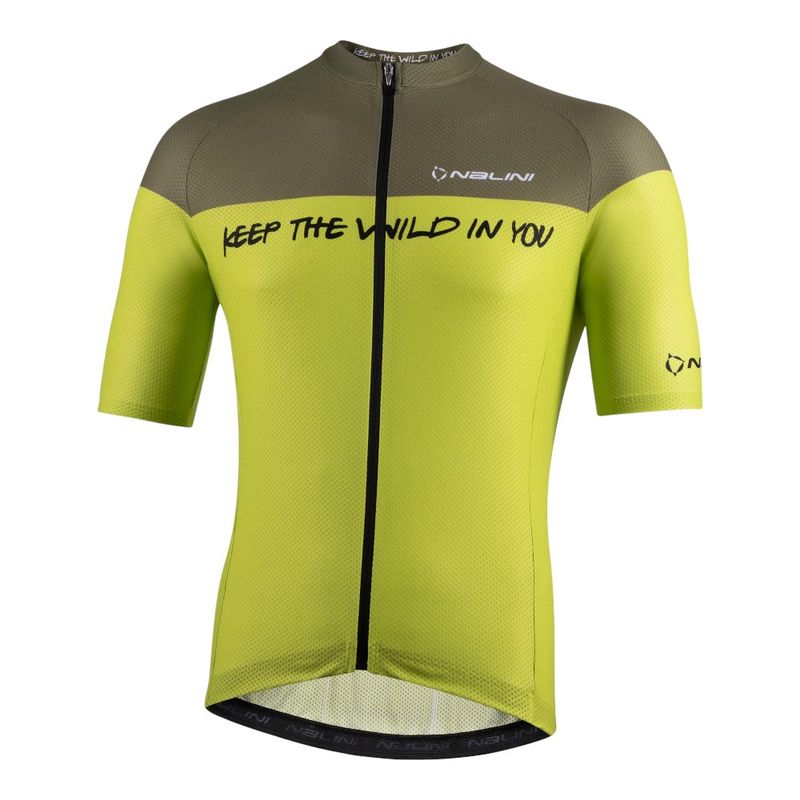 Maglia ciclismo Uomo New Cross