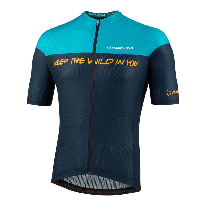 Maglia ciclismo Uomo New Cross