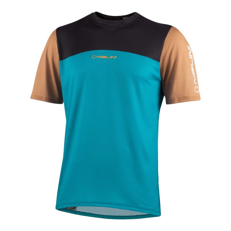 Maglia ciclismo Uomo Mtb