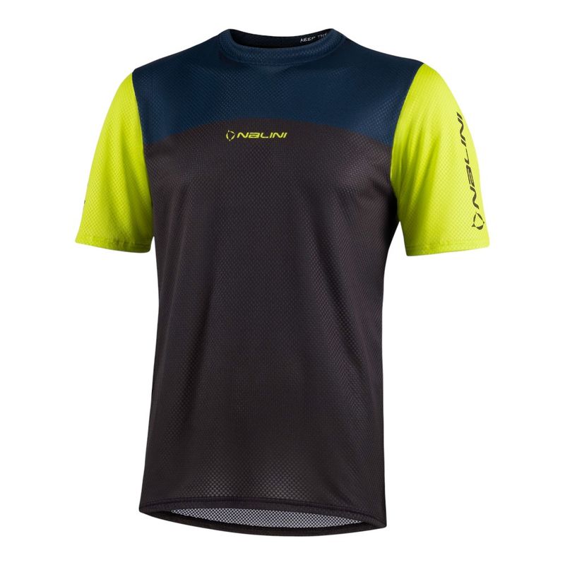 Maglia ciclismo Uomo Mtb