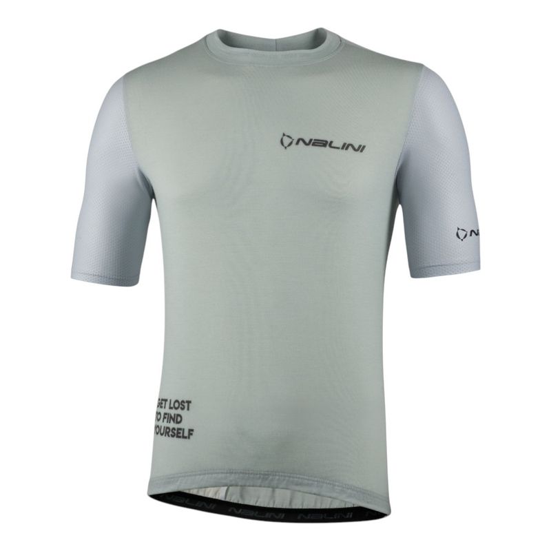 Maglia ciclismo Uomo Gravel