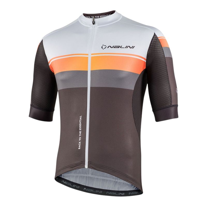 Maglia ciclismo Uomo New Speed