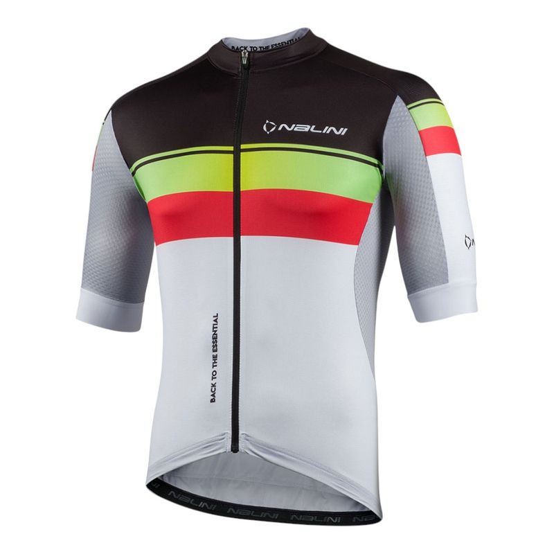 Maglia ciclismo Uomo New Speed