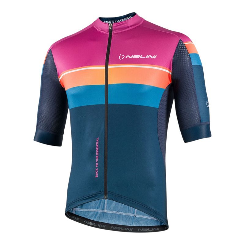 Maglia ciclismo Uomo New Speed