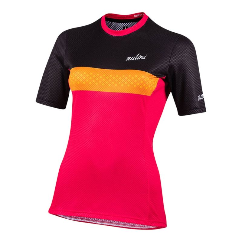 Maglia ciclismo Mtb Donna MTB