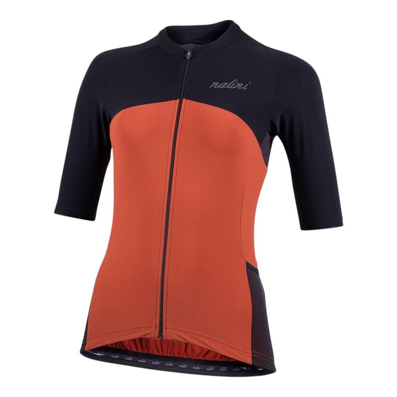 Maglia ciclismo Donna New Sun Block