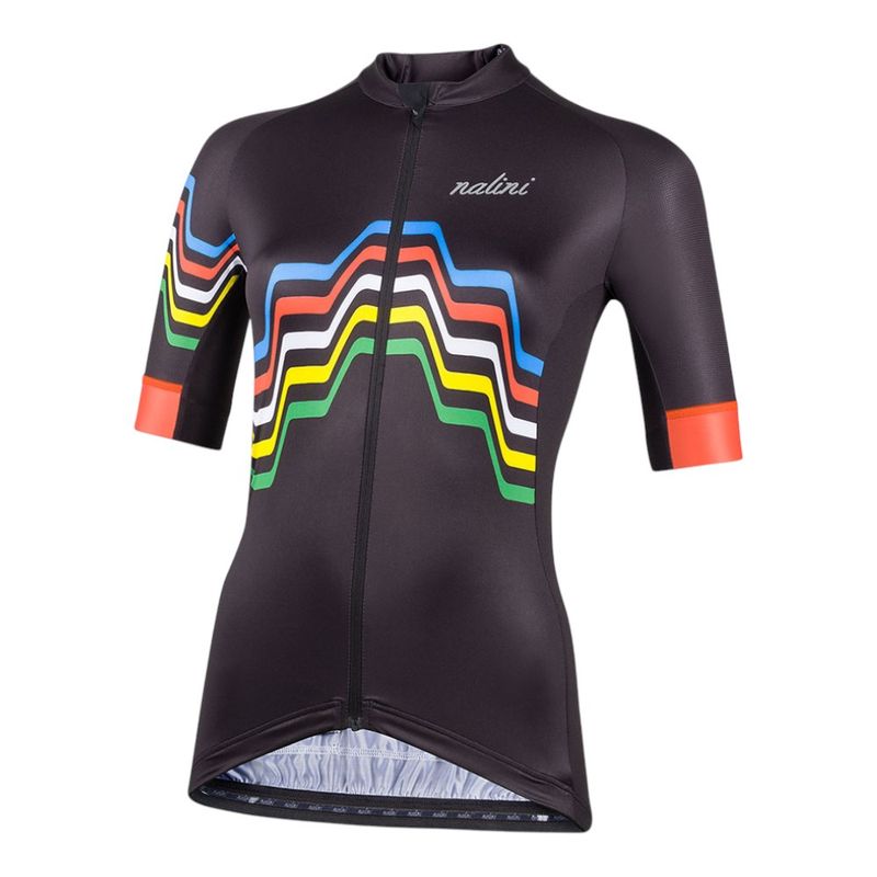 Maglia ciclismo New Beijing2008 Donna New Beijing 2008