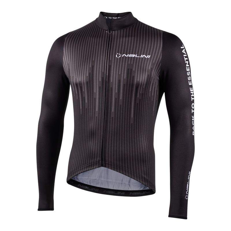 Maglia ciclismo Uomo New Fit