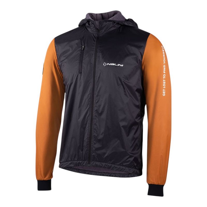 Giacca antivento Uomo New Commuter