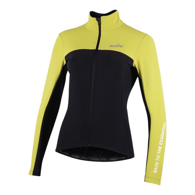 Giacca antivento Donna New Road