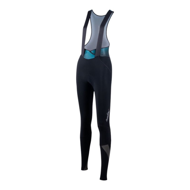 Calzamaglia con bretelle Uomo New Road WR