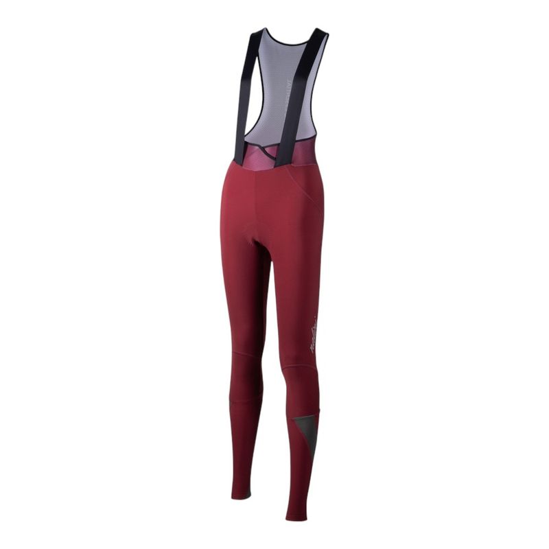 Calzamaglia con bretelle Uomo New Road WR