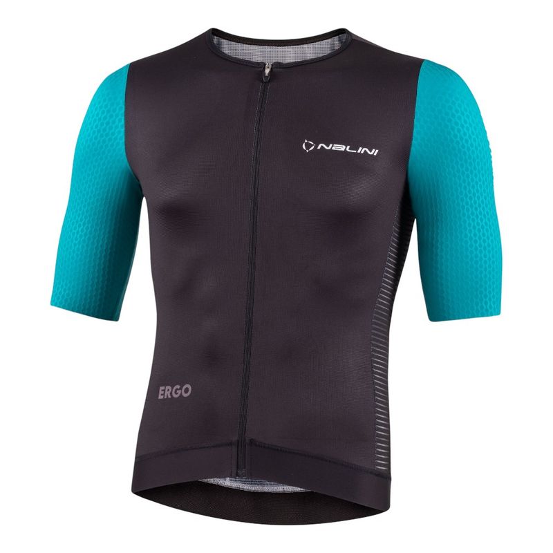 Maglia ciclismo Uomo Laser