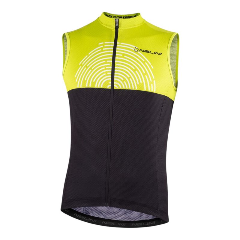 Maglia ciclismo Uomo San Jose
