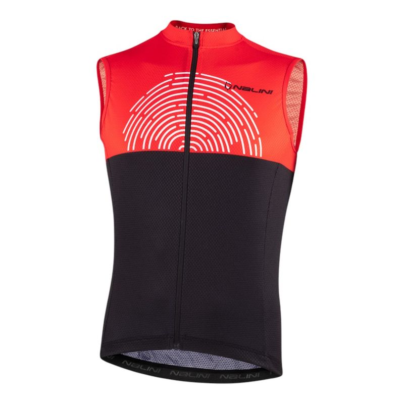 Maglia ciclismo Uomo San Jose