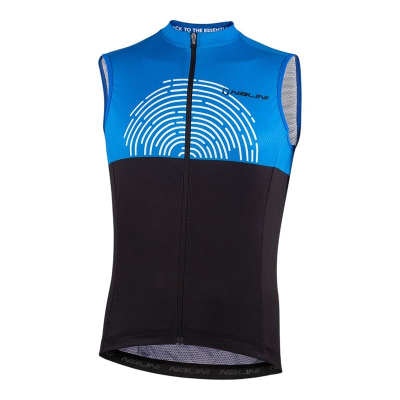 Maglia ciclismo Uomo San Jose