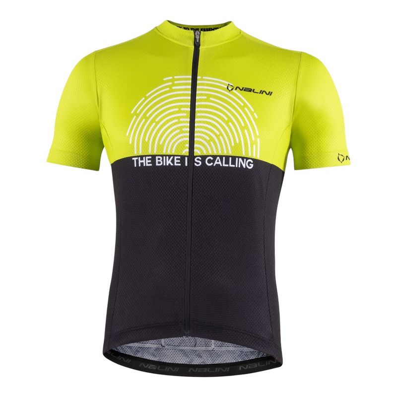 Maglia ciclismo Uomo San Diego