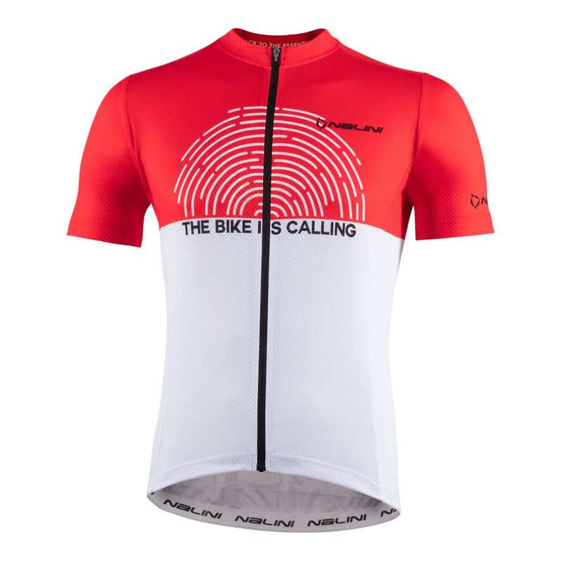 Maglia ciclismo Uomo San Diego