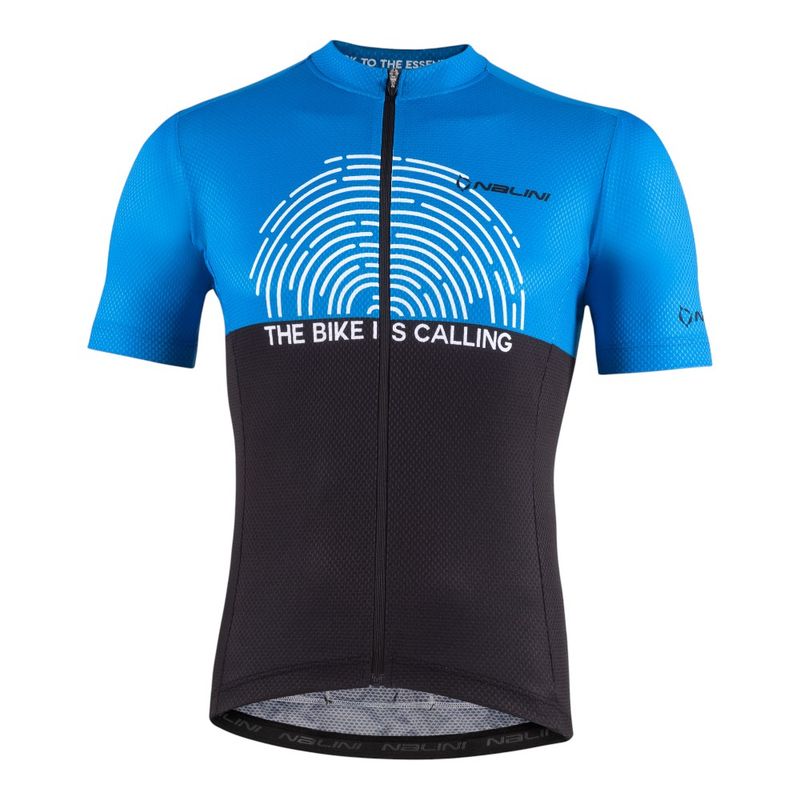 Maglia ciclismo Uomo San Diego