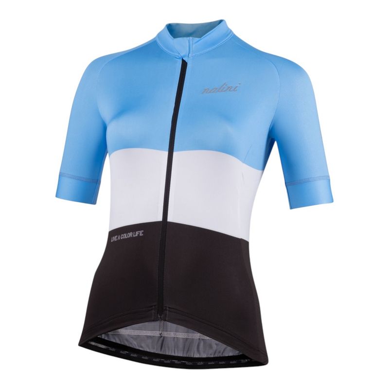 Maglia ciclismo Donna San Francisco