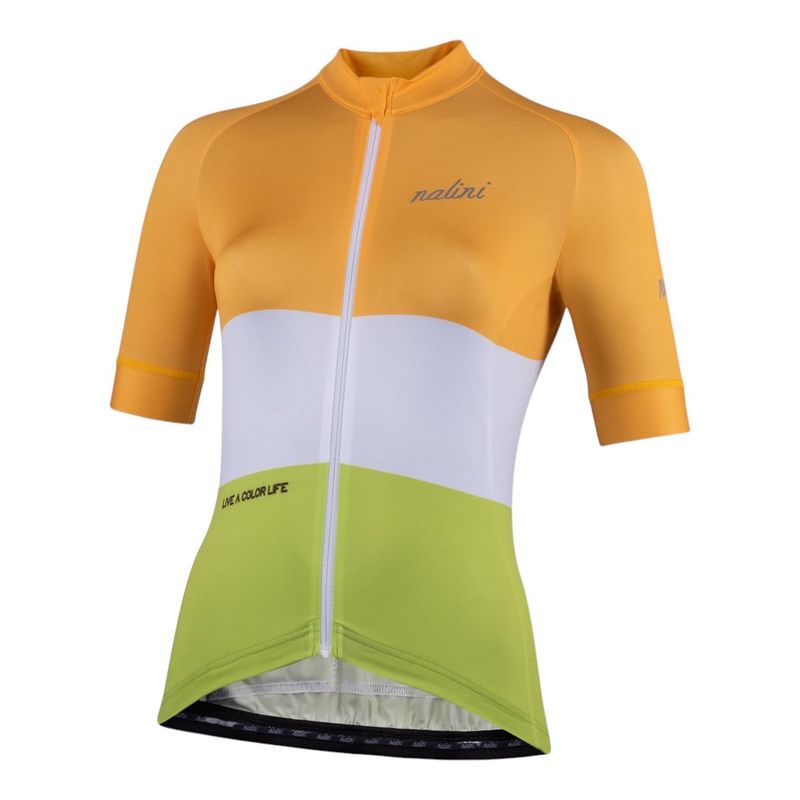 Maglia ciclismo Donna San Francisco
