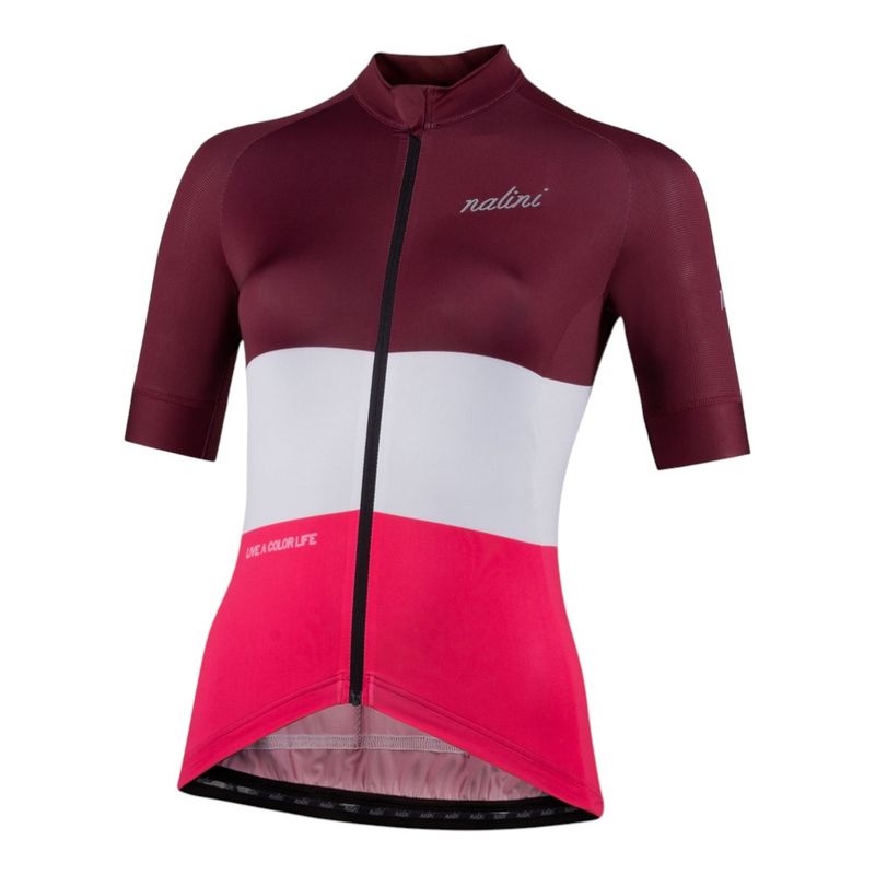 Maglia ciclismo Donna San Francisco