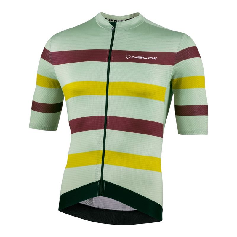 Maglia ciclismo Uomo Respect