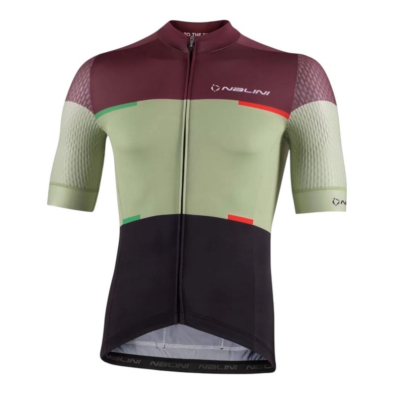 Maglia ciclismo Uomo San Francisco