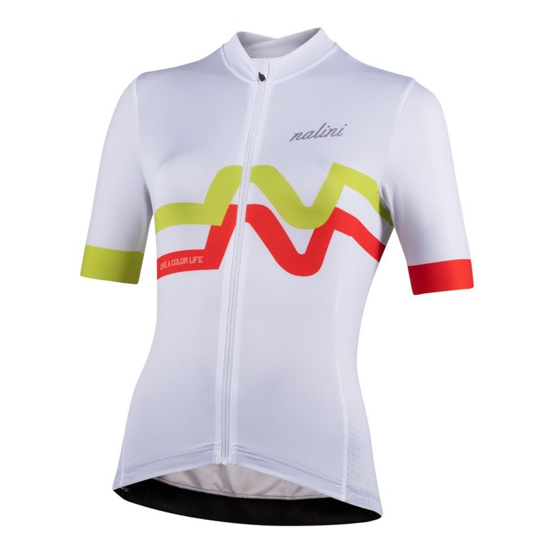 Maglia ciclismo Donna Denver