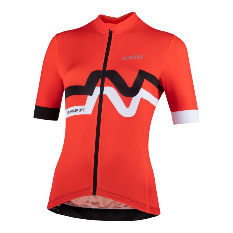 Maglia ciclismo Donna Denver