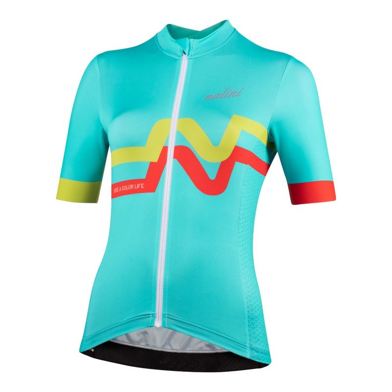 Maglia ciclismo Donna Denver