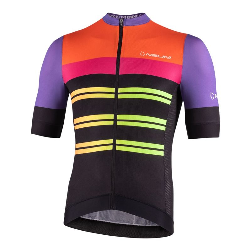 Maglia ciclismo Uomo Seattle