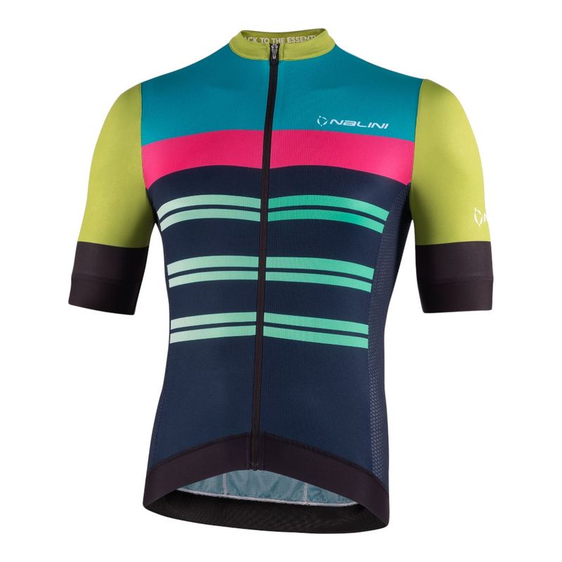 Maglia ciclismo Uomo Seattle