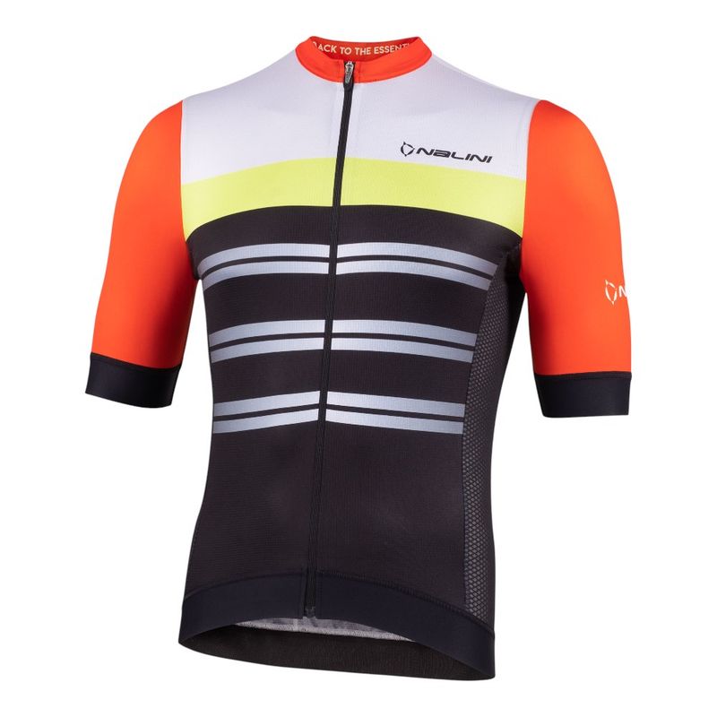Maglia ciclismo Uomo Seattle