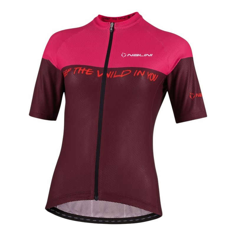 Maglia ciclismo Donna Trail