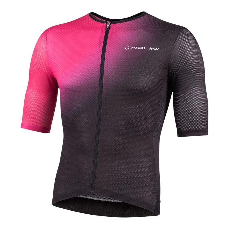 Maglia ciclismo Uomo Mesh