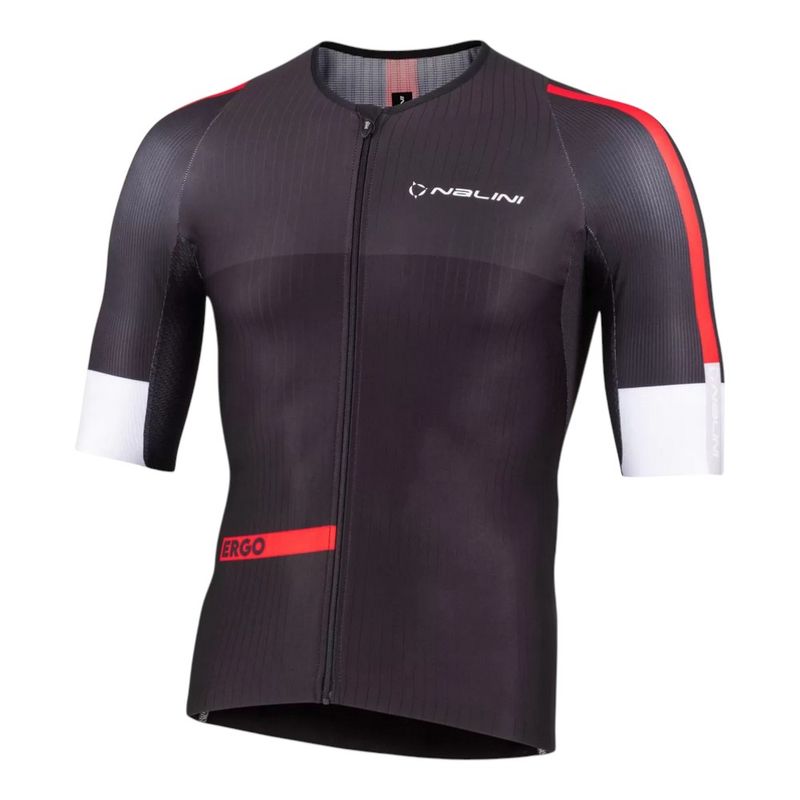 Maglia ciclismo Uomo Veloce