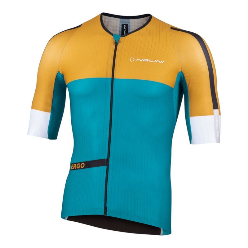 Maglia ciclismo Uomo Veloce