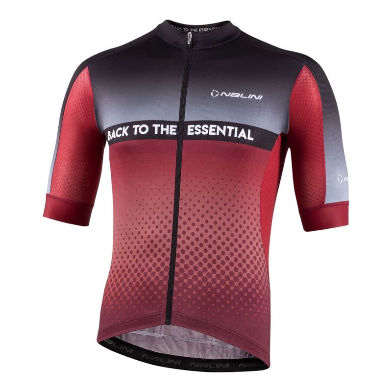 Maglia ciclismo Uomo Denver