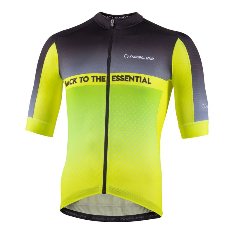 Maglia ciclismo Uomo Denver