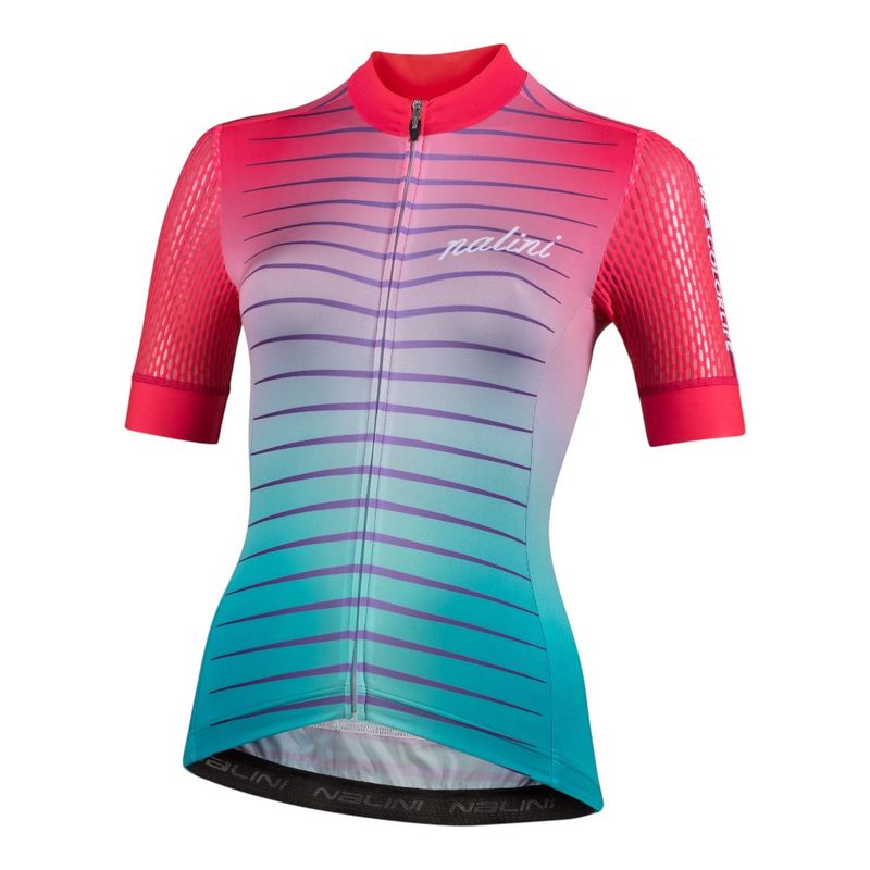 Maglia ciclismo Uomo Las Vegas